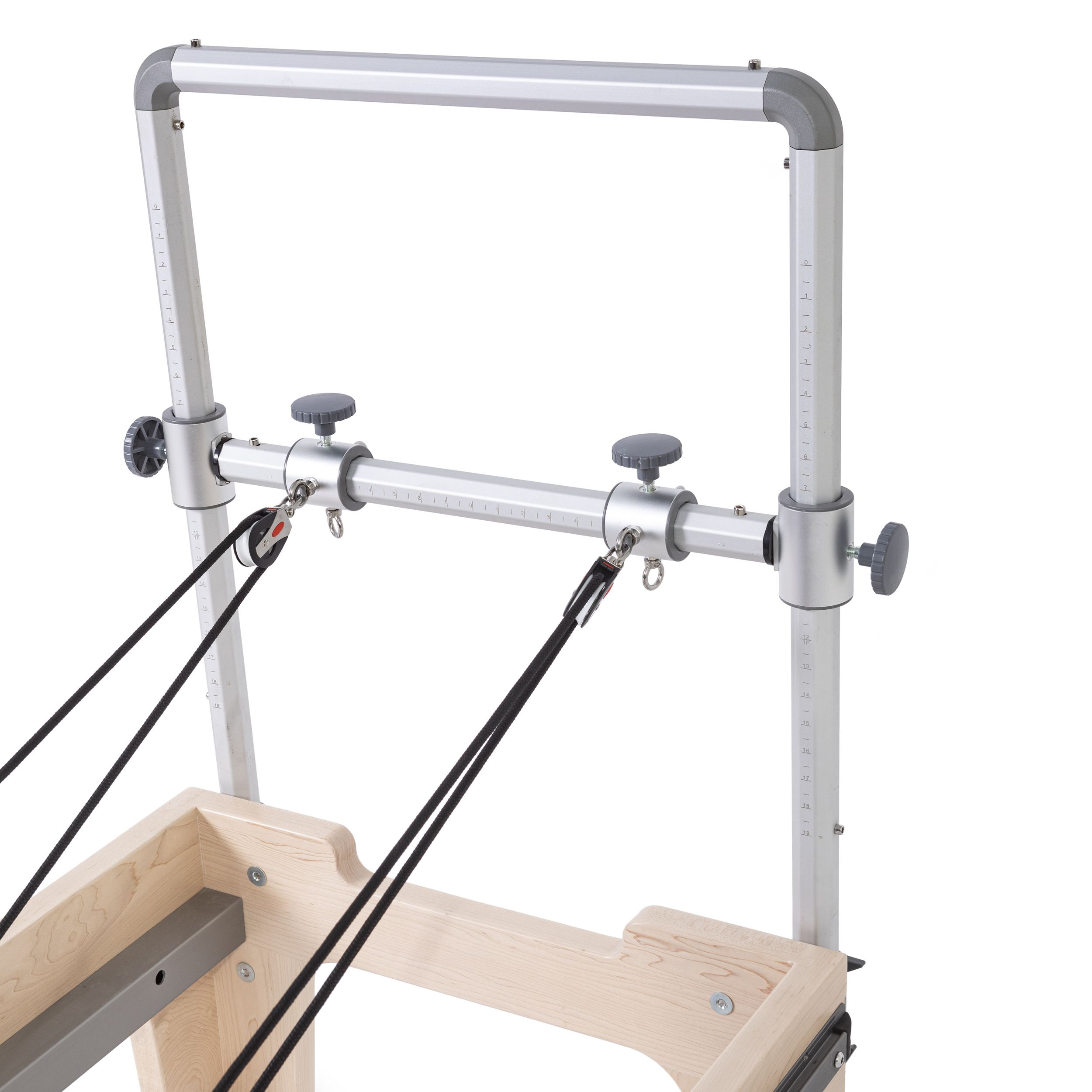 Master Instructor Reformer | Physio